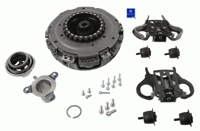 SACHS Clutch Kit - 3000_943_009